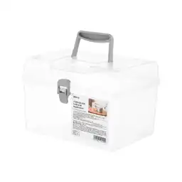 Miniso Caja de Almacenamiento