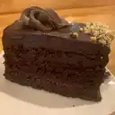 Plaisir Au Chocolat