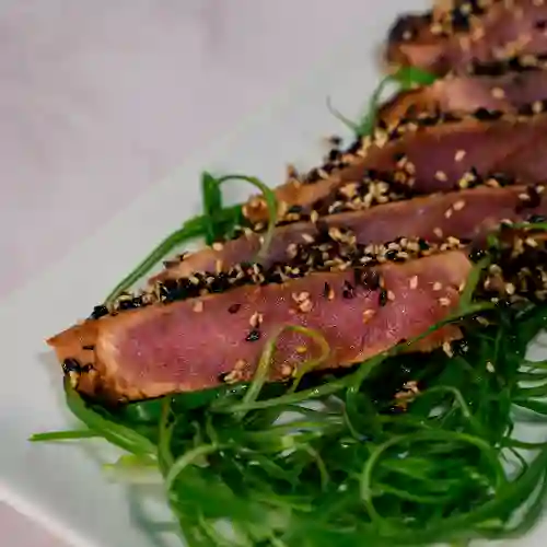 Tataki de Atún