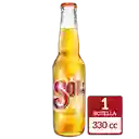 Sol Cerveza Original CEOD