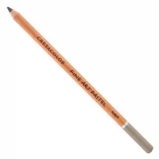 Cretacolor Lápiz de Color Pastel Green Grey