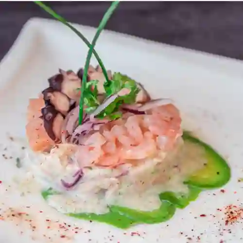 Ceviche de Reineta 1kg