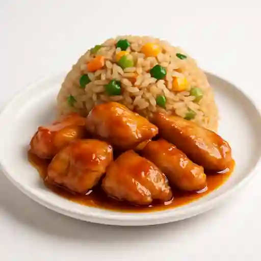 Colacion Pollo Chiten