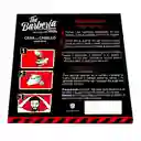 The Barberia Cera Para Cabello Barba Y Bigote