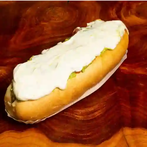 Completo Completo Grande