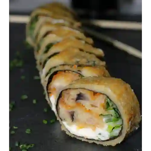 Kinono Oriental Roll