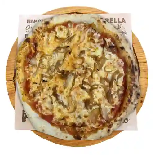 Pizza Dal Campo