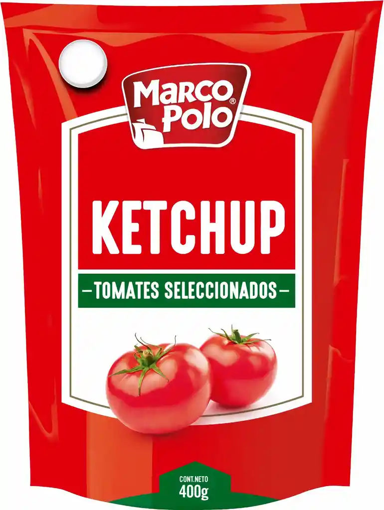 Marco Polo Ketchup