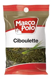 Marco Polo Ciboulette