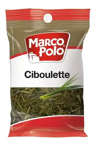 Marco Polo Ciboulette