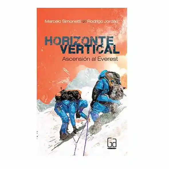 Horizonte Vertical - Sm