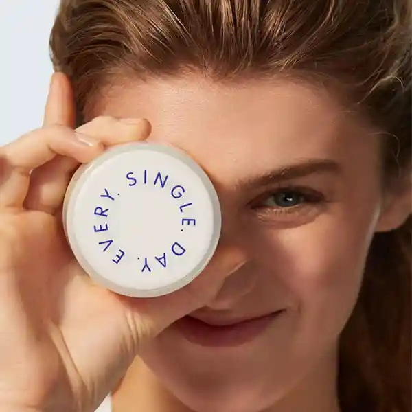 Supergoop! Hidratante Cara Superscreen Daily Moisturizer Spf 40