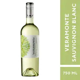 Veramonte Vino Sauvignon Blanc 750 cc