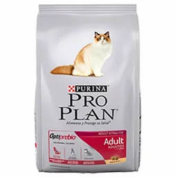 Pro Plan Alimento Para Gato Adulto Cat