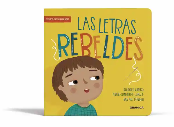 Las Letras Rebeldes - VV.AA