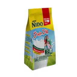 Nido Leche en Polvo Buen Dia