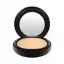 Mac Base En Polvo Studio Fix Powder Plus Foundation Nc35