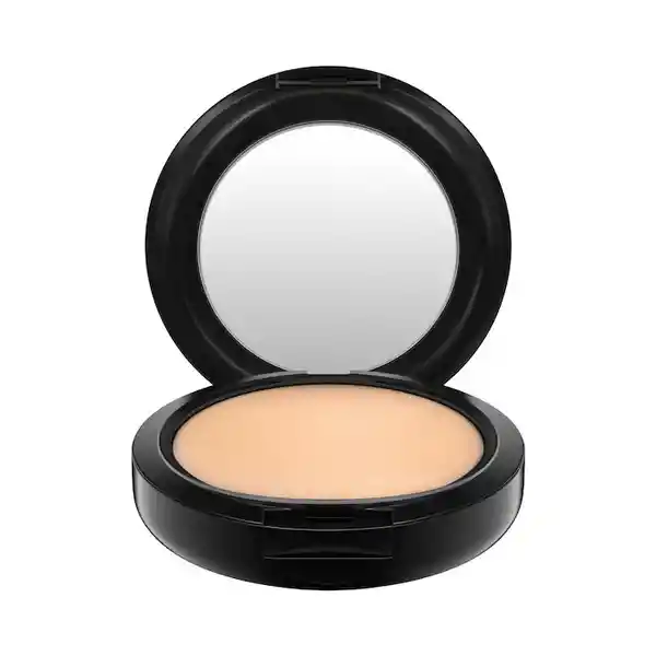 Mac Base En Polvo Studio Fix Powder Plus Foundation Nc35