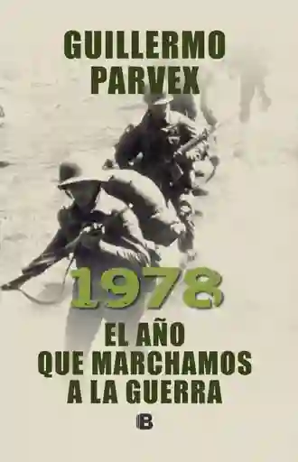 Lib Market El 1978 Año Que Marchamos a