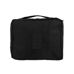 Organizador de Viaje Sencillo (Negro) Miniso