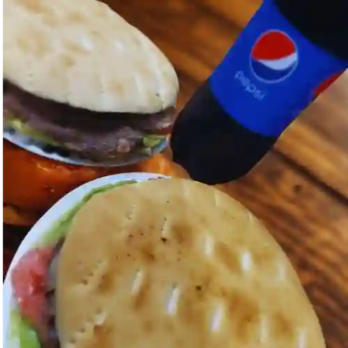 Combo de 02 Churrascos Grande