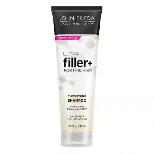 John Frieda Shampoo Ultra Filler