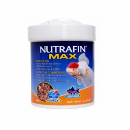 Nutrafin Max Tropical Escamas