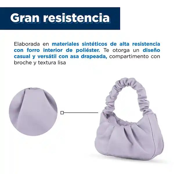 Bolsa de Mano Miniso