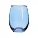 Vaso de Vidrio de Color 540 mL 3221294000102