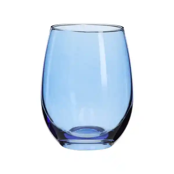 Vaso de Vidrio de Color 540 mL 3221294000102