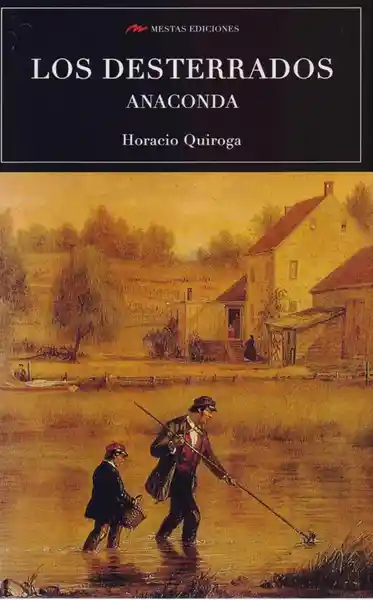 Los Desterrados