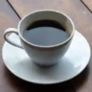 Americano Mediano