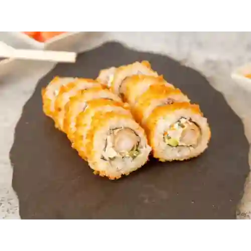 Ebi Chesse Tempura Roll