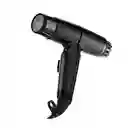 Gama Secador Profesional iq Lite Max Black