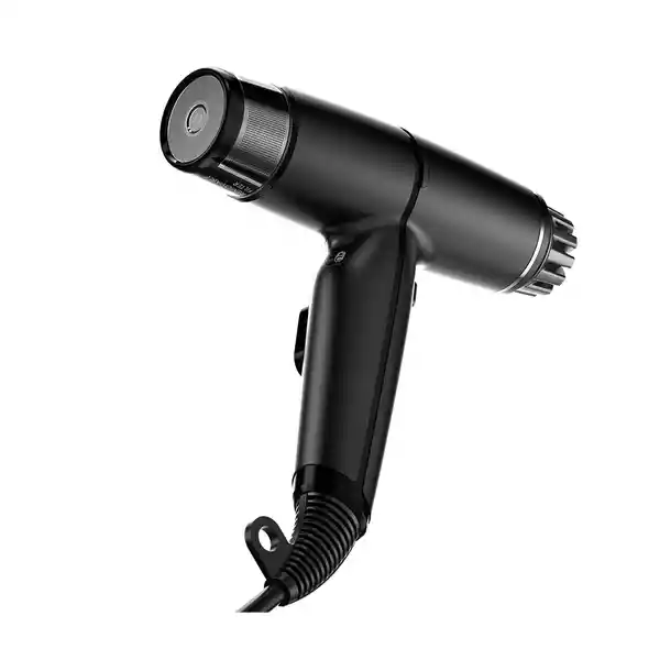 Gama Secador Profesional iq Lite Max Black