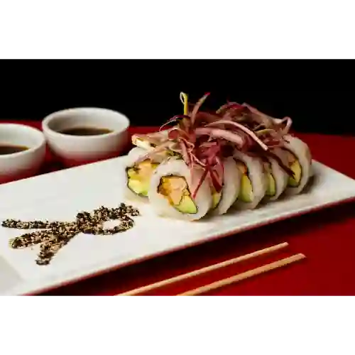 Criollo roll
