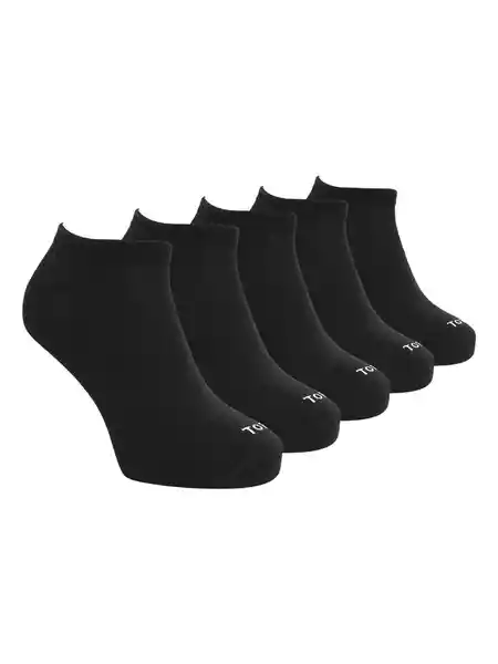 Top Calcetines Mujer Surtido M600BP5C2