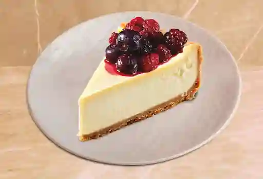 Cheesecake Berries