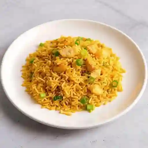 Arroz Chaufan Especial