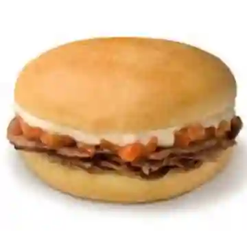 Churrasco Tomate Mayo