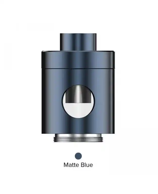 Smok Tanque de Repuesto Matte Blue R22