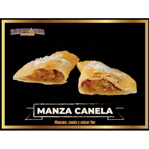 Manza Canela