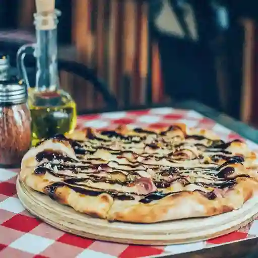 Texmex Jalapeño (Picante)