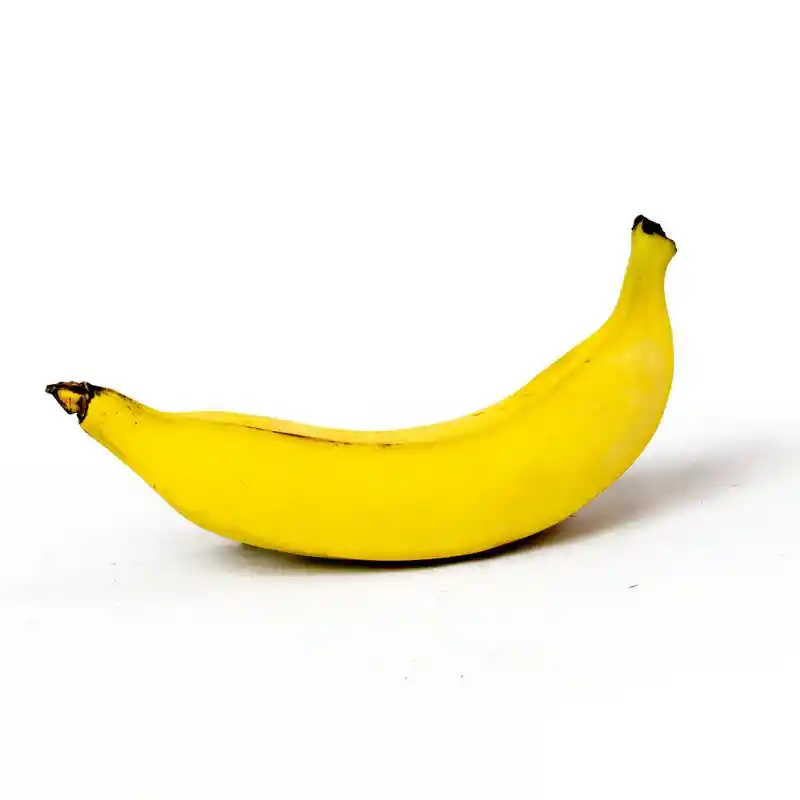 Plátano Granel (consumo Hoy)