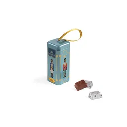 Chocolate Cascanueces Sin Azúcar Celeste Varsovienne