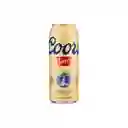 Coors Cerveza Original Banquet