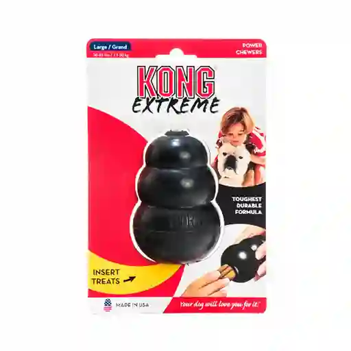 Kong Juguete Extreme XX- Large