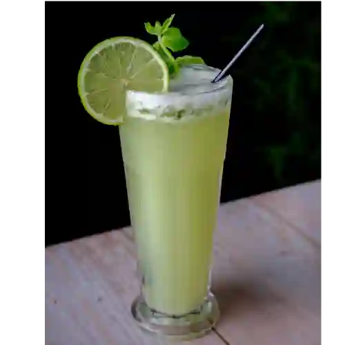 Limonada Menta y Gengibre 400Ml