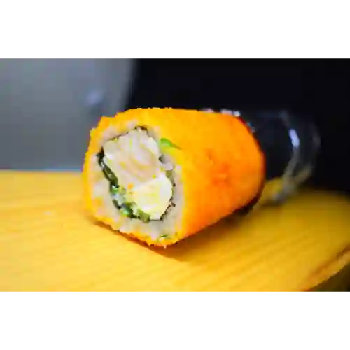 Handroll Beef