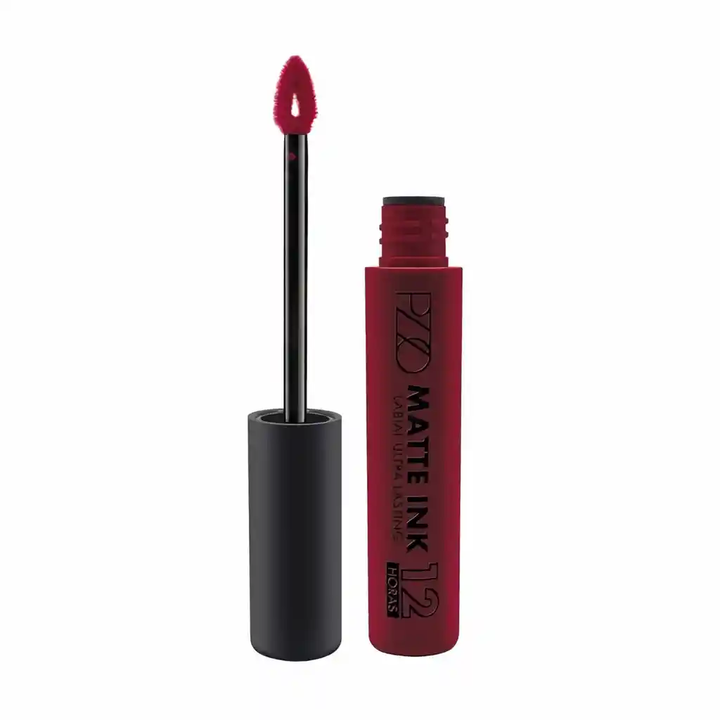 Petrizzio Labial Líquido Ultra Lasting Matte Positive Petrizzio